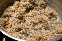 Кутья по старинному рецепту - Шаг 7 Кутья по старинному рецепту - Шаг 7