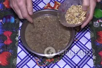 Правильна різдвяна кутя - Крок 7 Правильна різдвяна кутя - Крок 7