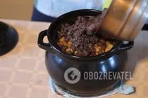 Вкусная рождественская кутья - Шаг 7 Вкусная рождественская кутья - Шаг 7