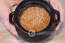 Вкусная рождественская кутья - Шаг 1 Вкусная рождественская кутья - Шаг 1