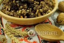 Кутя з вишнею - Крок 9 Кутя з вишнею - Крок 9