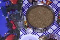 Правильна різдвяна кутя - Крок 1 Правильна різдвяна кутя - Крок 1