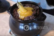 Вкусная рождественская кутья - Шаг 8 Вкусная рождественская кутья - Шаг 8