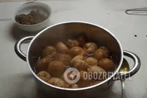 Закарпатська кутя - Крок 10 Закарпатська кутя - Крок 10