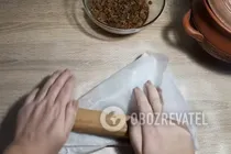 Сімейна кутя на Святвечір - Крок 8 Сімейна кутя на Святвечір - Крок 8