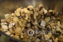 Мариновані печериці з гвоздикою - Крок 5 Мариновані печериці з гвоздикою - Крок 5