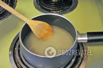 Кутя на Святий вечір - Крок 1 Кутя на Святий вечір - Крок 1