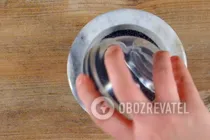Сытная кутья из пшеницы - Шаг 1 Сытная кутья из пшеницы - Шаг 1