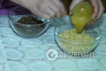 Кутя на Проводи - Крок 2 Кутя на Проводи - Крок 2