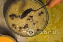 Кутя на Святий вечір - Крок 6 Кутя на Святий вечір - Крок 6