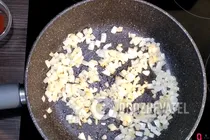 Крокеты на курином бульоне - Шаг 1 Крокеты на курином бульоне - Шаг 1