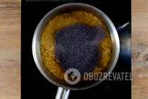 Сытная кутья из пшеницы - Шаг 3 Сытная кутья из пшеницы - Шаг 3