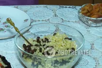 Кутя на Проводи - Крок 3 Кутя на Проводи - Крок 3