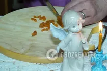 Кутя на Проводи - Крок 4 Кутя на Проводи - Крок 4