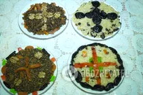 Кутя на Проводи - Крок 7 Кутя на Проводи - Крок 7