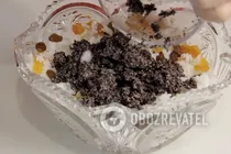 Багата кутя на Різдво - Крок 4 Багата кутя на Різдво - Крок 4