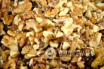 Сытная кутья из пшеницы - Шаг 5 Сытная кутья из пшеницы - Шаг 5