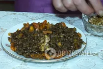 Кутя на Проводи - Крок 5 Кутя на Проводи - Крок 5