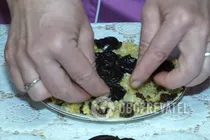 Кутя на Проводи - Крок 6 Кутя на Проводи - Крок 6