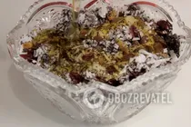 Багата кутя на Різдво - Крок 6 Багата кутя на Різдво - Крок 6