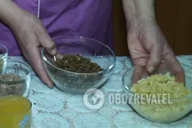 Кутя на Проводи - Крок 1 Кутя на Проводи - Крок 1