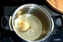 Крокеты на курином бульоне - Шаг 7 Крокеты на курином бульоне - Шаг 7