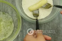 Хрусткі крокети - Крок 6 Хрусткі крокети - Крок 6
