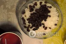 Кутя на Святий вечір - Крок 2 Кутя на Святий вечір - Крок 2