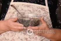 Кутя на Різдво - Крок 10 Кутя на Різдво - Крок 10