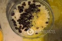 Кутя на Святий вечір - Крок 3 Кутя на Святий вечір - Крок 3