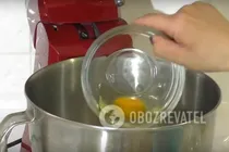 Донатс с глазурью - Шаг 1 Донатс с глазурью - Шаг 1
