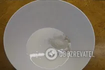 Берлинеры на водке - Шаг 1 Берлинеры на водке - Шаг 1