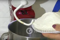 Донатс с глазурью - Шаг 2 Донатс с глазурью - Шаг 2
