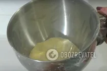 Донатс с глазурью - Шаг 4 Донатс с глазурью - Шаг 4