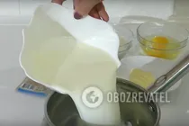 Донатс с глазурью - Шаг 5 Донатс с глазурью - Шаг 5