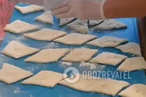 Пышные кребли - Шаг 5 Пышные кребли - Шаг 5