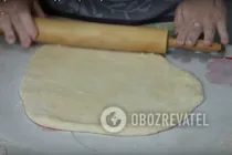 Донатс в простой глазури - Шаг 5 Донатс в простой глазури - Шаг 5