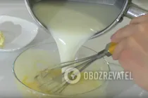Донатс с глазурью - Шаг 6 Донатс с глазурью - Шаг 6