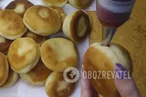 Берлинеры на водке - Шаг 6 Берлинеры на водке - Шаг 6