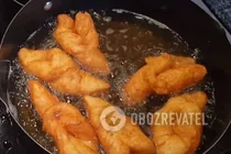 Пышные кребли - Шаг 6 Пышные кребли - Шаг 6