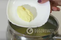 Донатс с глазурью - Шаг 7 Донатс с глазурью - Шаг 7