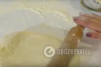 Донатс с глазурью - Шаг 8 Донатс с глазурью - Шаг 8
