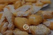 Класичні німецькі креблі - Крок 6 Класичні німецькі креблі - Крок 6
