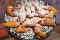 Пышные кребли - Шаг 7 Пышные кребли - Шаг 7