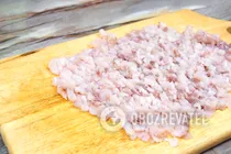 Крокети з тріски - Крок 1 Крокети з тріски - Крок 1