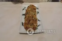 Овочеві крокети - Крок 13 Овочеві крокети - Крок 13