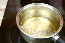 Крокети з тріски - Крок 5 Крокети з тріски - Крок 5