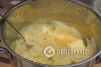 Овочеві крокети - Крок 6 Овочеві крокети - Крок 6