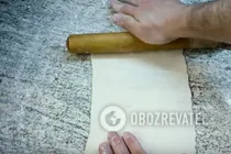 Ушки за 30 минут - Шаг 2 Ушки за 30 минут - Шаг 2