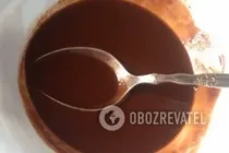 Вушка з какао - Крок 3 Вушка з какао - Крок 3